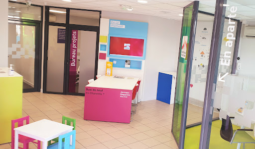 Crédit Mutuel du Sud Ouest ROUMAZIERES LOUBERT Gallery - France