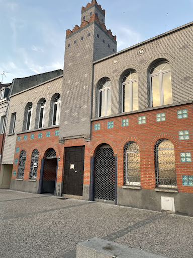 Mosquée Er-Rahma