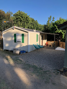 Camping Molí de Vilamala Carretera De, Km 32, 17172 Les Encies, Girona, España