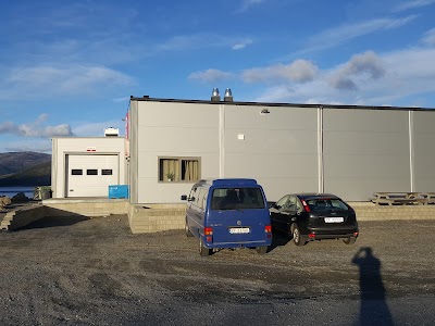 Photos of Coop Marked Terr&aring;k