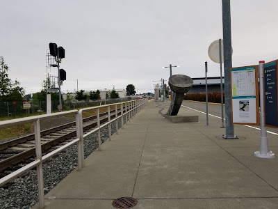 South Tacoma Station