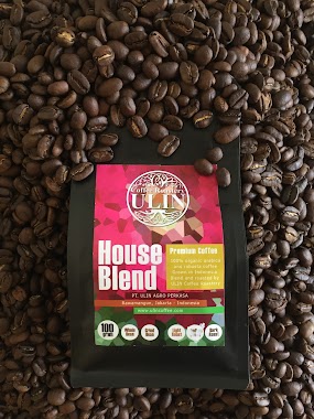 Supplier and Distributor Coffee ULIN, Author: Supplier dan Distributor Kopi ULIN