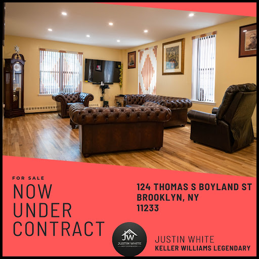 Justin White Licensed REALTOR - Thumbnail