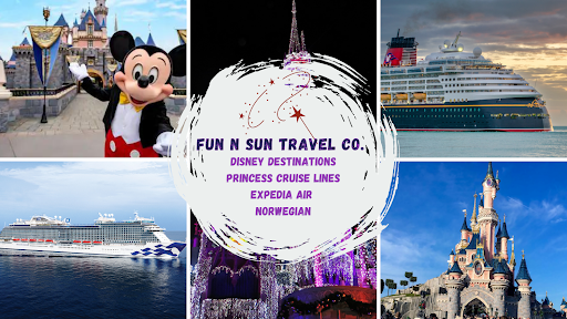 Fun N Sun Travel co - Thumbnail