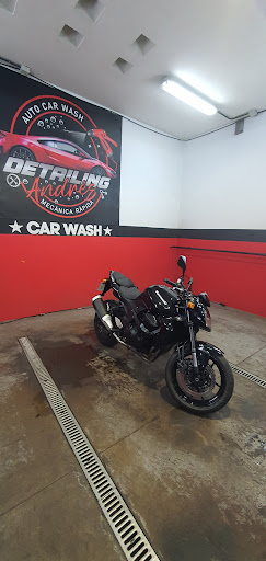 Auto car wash Detailing Andres auto lavado y mecanica rapida - Thumbnail