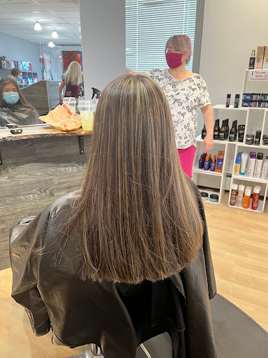 New Dimensions Hair Salon - Thumbnail