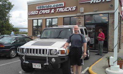Photos of Wausau Auto Sales