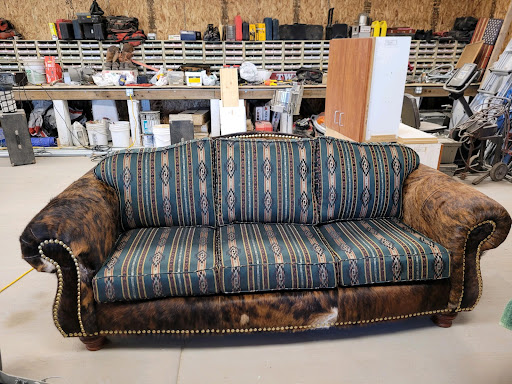 S & K Custom Upholstery - Thumbnail