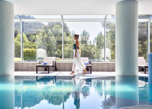 Mallorca Wellness SPA - Eurotel Punta Rotja