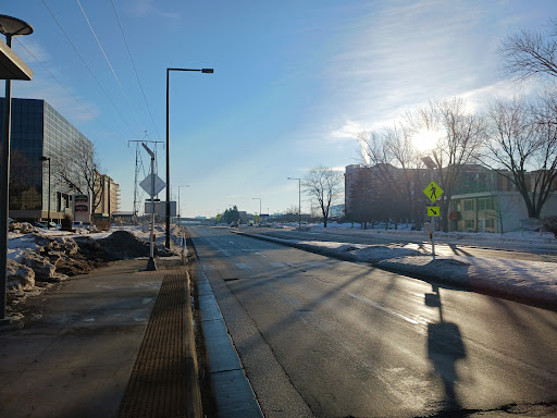 American & Bloomington Station Gallery - United States