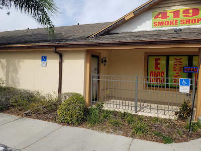 Photo of Central Florida THC-A Dispensary
