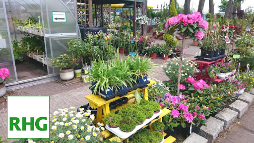 RHG Bau & Garten Eutzsch - Thumbnail