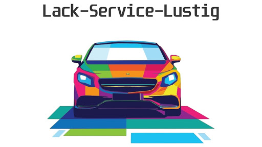 LackRepairs & Karosserie Lustig