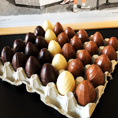 Boulangerie Vertu / (Régalade) - Boulangerie