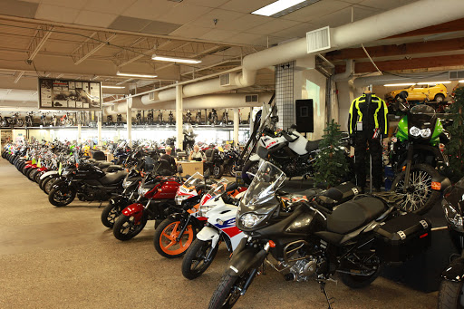 Beaverton Motorcycles & Powersports - Thumbnail