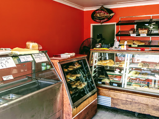 Jonathan bakery - Visual