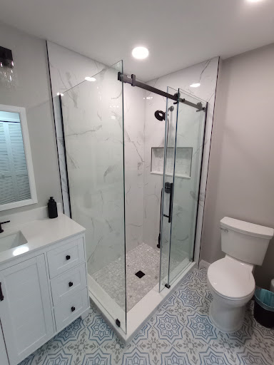 GRF Remodeling Kitchen and Bathroom Expert