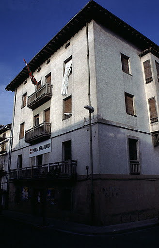 Ayuntamiento de Olazagutía. - Thumbnail