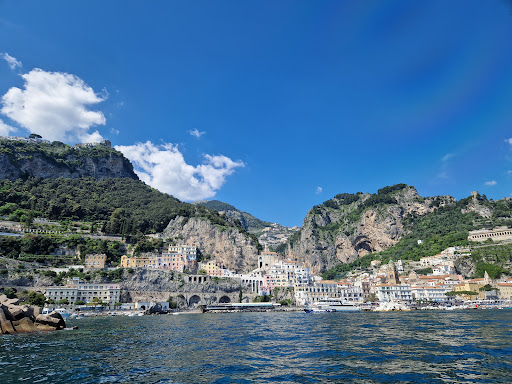 Amalfi Marine - Thumbnail