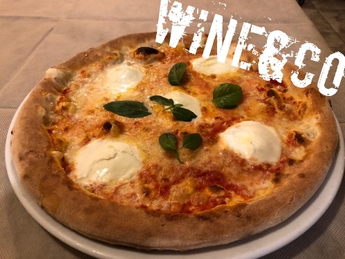 Wine & Co - Visual