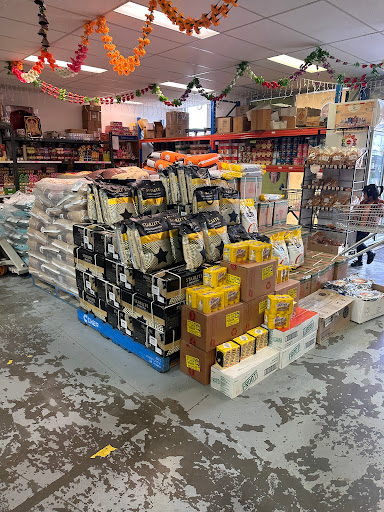 India Grocer Cash and Carry - Thumbnail