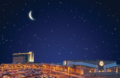 Wildhorse Resort & Casino