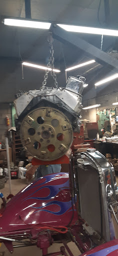 Mexico Performance Center - Thumbnail