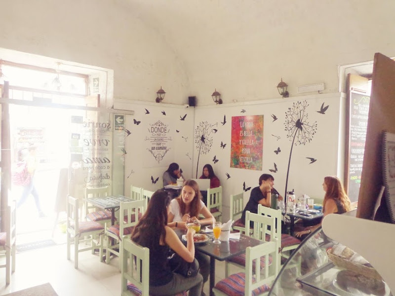 Yeah Rico y Saludable — photo
