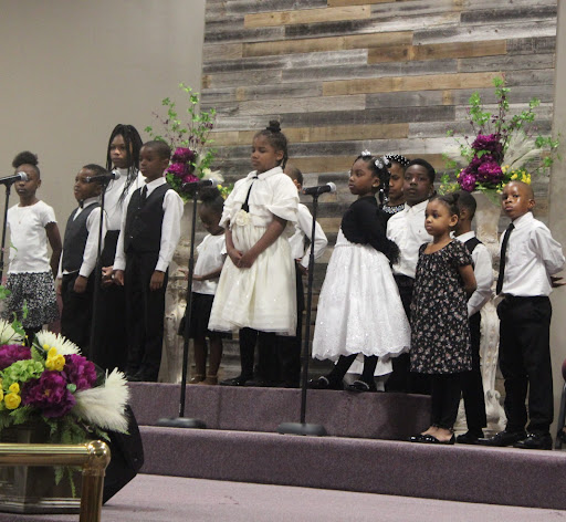 From the Heart Church Ministries of Harrisburg - Thumbnail