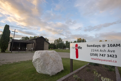 New Life Church Quesnel - Thumbnail