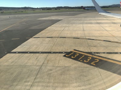 airport