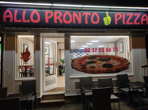 Photo 4 - Allo pizza plus