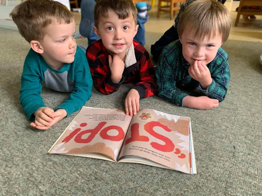 Circle Nursery School - United States