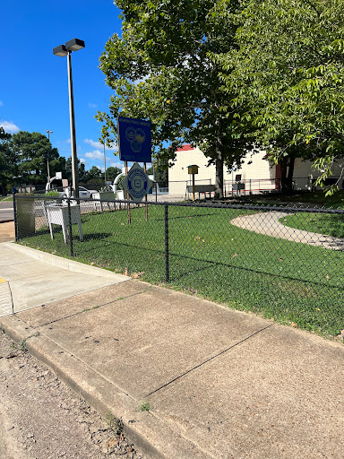 Robert Howze Park - Thumbnail