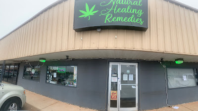 Photo of Natural Healing Remedies