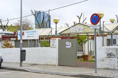 Fuencarral Health Center - Thumbnail