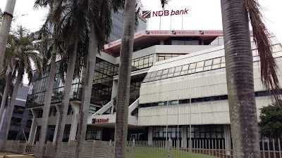 Photos of NDB Bank PLC