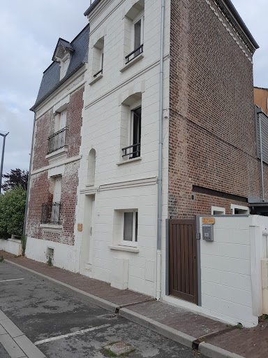 Photo de Location bord de mer à Mers-les-Bains (80350)