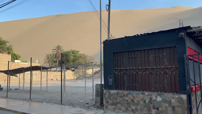 Taxi- Van Privado / M&B Executive Remisse - Servicio de taxis