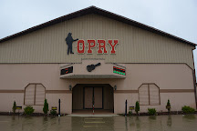 Boot City Opry, Terre Haute, United States