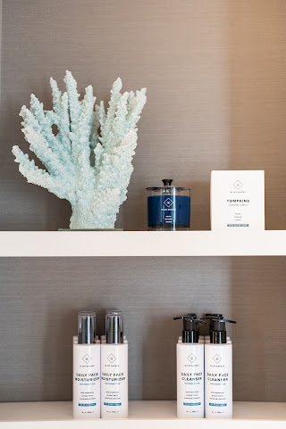 Salt Spa at The Reeds by null