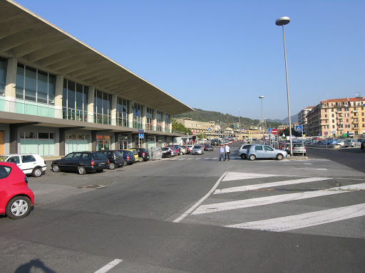 Savona - Visual
