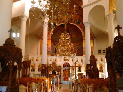 Photos of Church of St. Paul