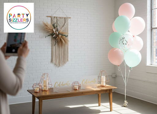 Planning a special celebration and want your décor to feel fresh, stylish and Instagram-ready? Pa…