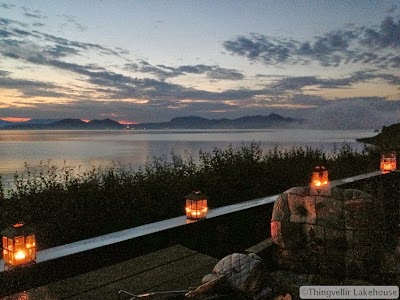 Photos of Thingvellir Lakehouse