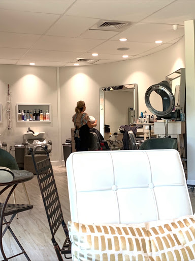 L Squared Salon - Thumbnail