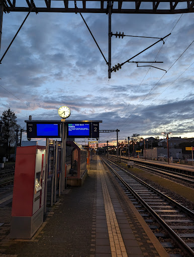Wasserbillig - Thumbnail
