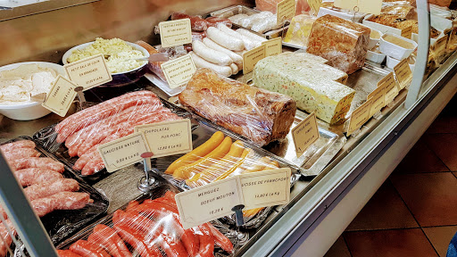 AFFINAGE Fromages & Vins - Thumbnail
