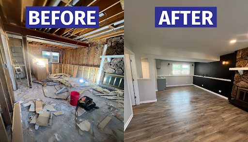 Top to Bottom Home Solutions, INC.