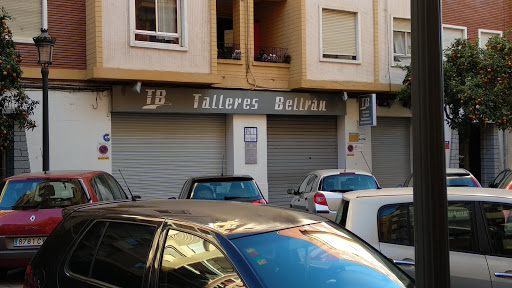 Tallers Beltran - Thumbnail